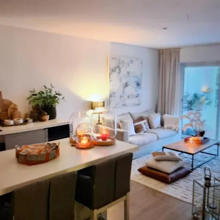 Apartamento T2 Rdj La Louviere Raphael Front De
