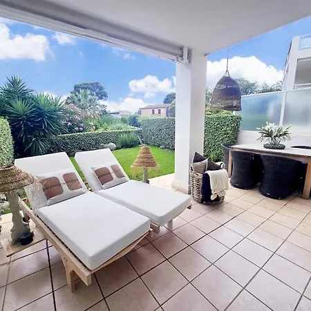 Apartment T2 Rdj La Louviere Raphael Front De *