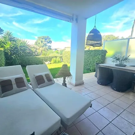 T2 Rdj La Louviere Saint Raphael Front De Mer Apartment Saint-Raphael (Var)